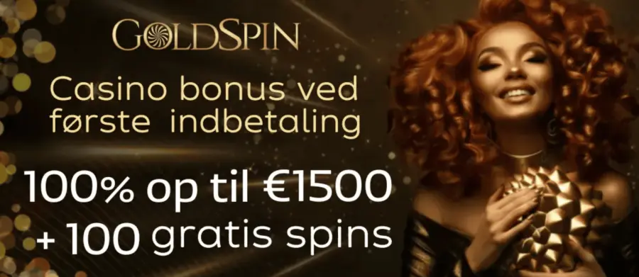 Bedste casino uden rofus